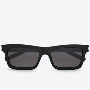 Saint Laurent 461 Betty Sunglasses + Case - Brand New